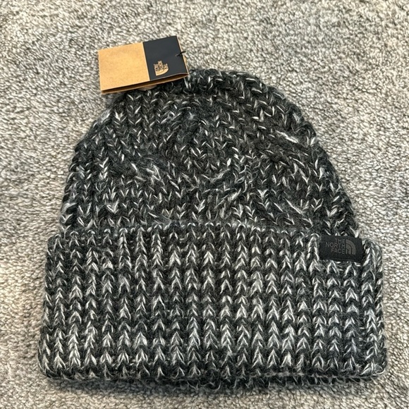 The North Face Other - The north face rhodina beanie black